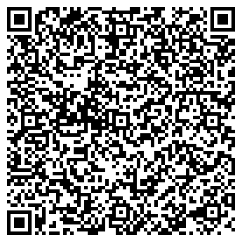 QR-код с контактной информацией организации ООО Сиблиз