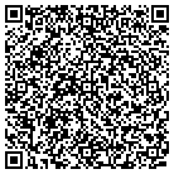 QR-код с контактной информацией организации ООО ЕнисейТехноИмпорт