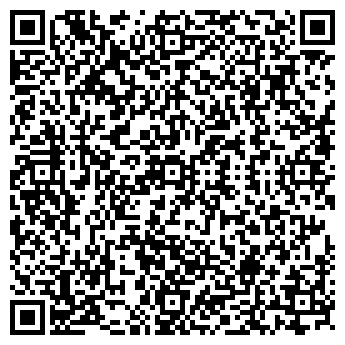 QR-код с контактной информацией организации ООО СТРАЖ