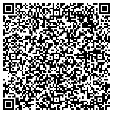 QR-код с контактной информацией организации Модные стены