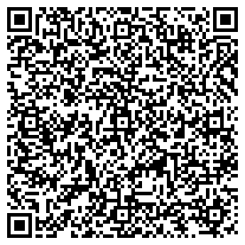 QR-код с контактной информацией организации М-Фитнес