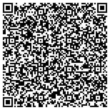 QR-код с контактной информацией организации Межгосметиз, ООО, торговый дом, официальный представитель