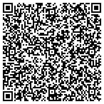 QR-код с контактной информацией организации Лиюаньда