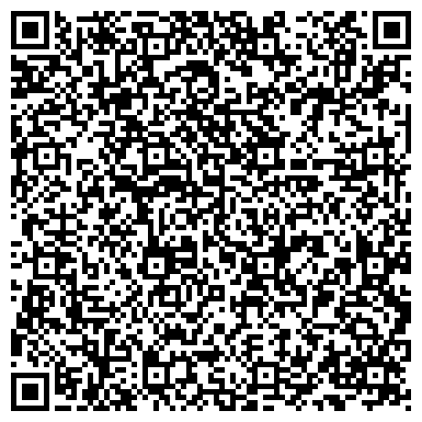 QR-код с контактной информацией организации ООО Феррата