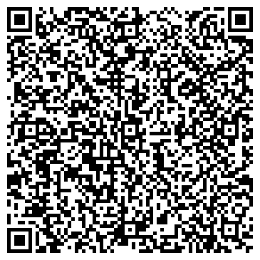 QR-код с контактной информацией организации Посадский Двор