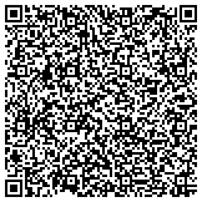 QR-код с контактной информацией организации Ивановская марка, ООО, торговая компания, Красноярский филиал