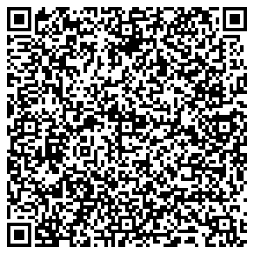 QR-код с контактной информацией организации Центр натяжных потолков