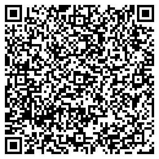 QR-код с контактной информацией организации КАС