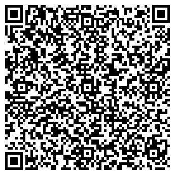 QR-код с контактной информацией организации ООО Автолавка