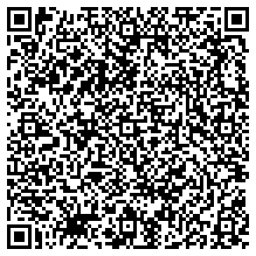 QR-код с контактной информацией организации Белфотокерама, студия, ИП Яшкин П.И.