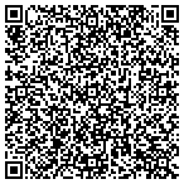 QR-код с контактной информацией организации Надежда, торговый дом, ИП Поликарпов Э.А.
