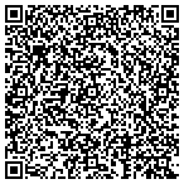 QR-код с контактной информацией организации Терем