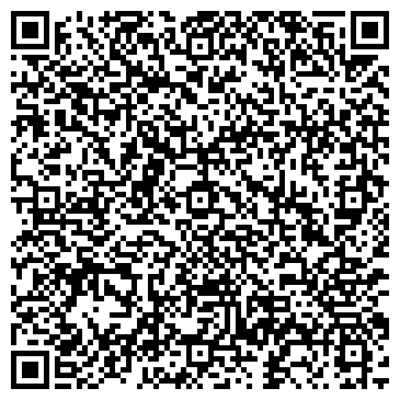 QR-код с контактной информацией организации ООО АвтоБас