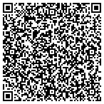 QR-код с контактной информацией организации Роза ветров, туристическое агентство, ООО Лагуна-тур