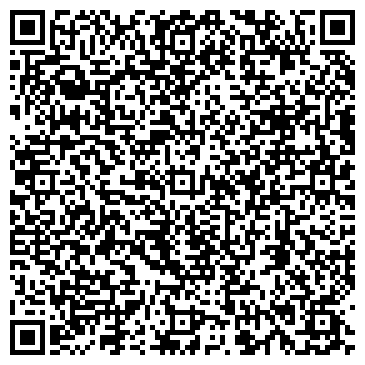 QR-код с контактной информацией организации ООО "Краевая промышленная компания"