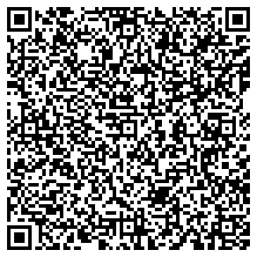 QR-код с контактной информацией организации Квартал Сити