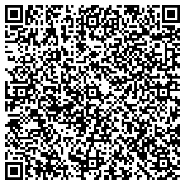 QR-код с контактной информацией организации ООО Керамика-Дом