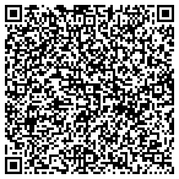 QR-код с контактной информацией организации ООО ТехТрансСервис