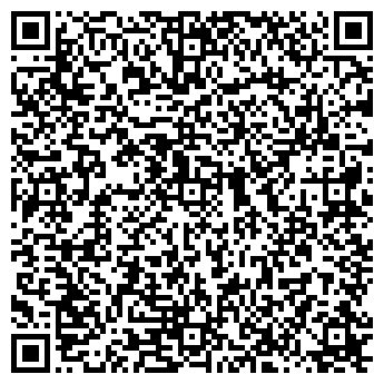QR-код с контактной информацией организации Санчо Панса
