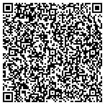 QR-код с контактной информацией организации Магнит