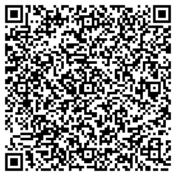 QR-код с контактной информацией организации ООО ПромЭнергоКомплект