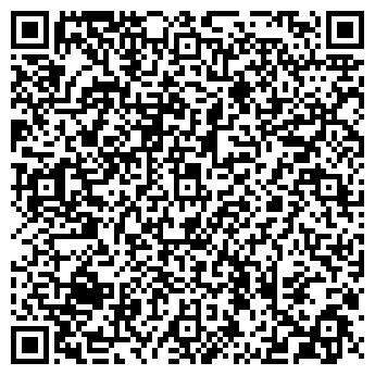QR-код с контактной информацией организации ООО Издательство Баско