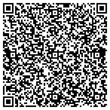 QR-код с контактной информацией организации Славяне-тур