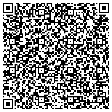 QR-код с контактной информацией организации Вентилируемые Фасады, торгово-монтажная компания, ООО Прогресс-М