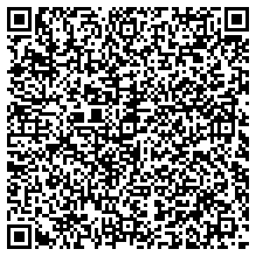QR-код с контактной информацией организации ООО Эдисон