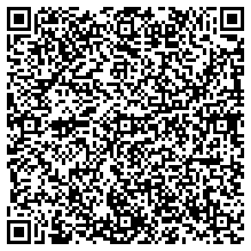 QR-код с контактной информацией организации ООО Лесотехника