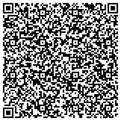 QR-код с контактной информацией организации ООО Кислород