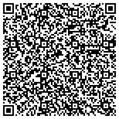 QR-код с контактной информацией организации ИП Салон чистки подушек и перин