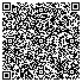 QR-код с контактной информацией организации ООО Сибирский
