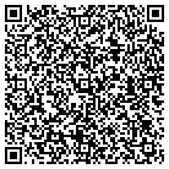 QR-код с контактной информацией организации ООО Ломбард Водолей
