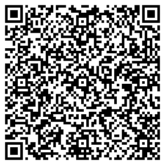 QR-код с контактной информацией организации ГАУЗ "АОНД"