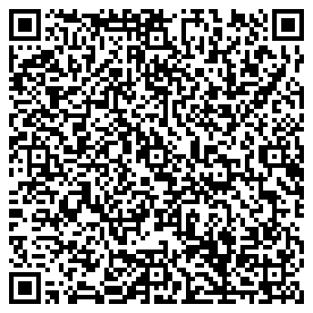 QR-код с контактной информацией организации ООО Еврогидравлик