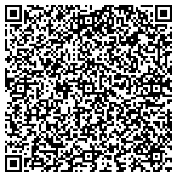 QR-код с контактной информацией организации ЗАО ОиС