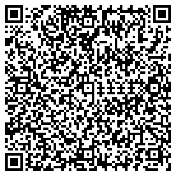 QR-код с контактной информацией организации ООО Ломбард Арлета