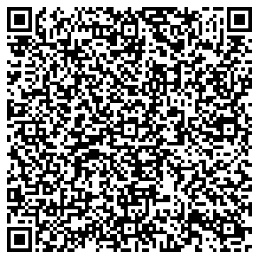 QR-код с контактной информацией организации Магнит