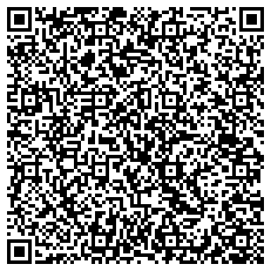 QR-код с контактной информацией организации Пункт приема платежей, Система Город, ОАО Челябинвестбанк, Советский район