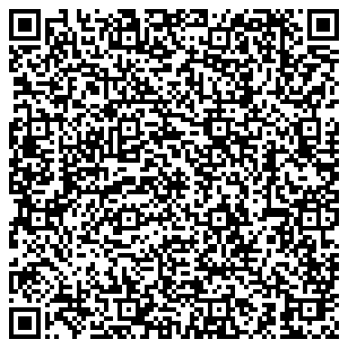 QR-код с контактной информацией организации ДВЭЦ, Дальневосточный экипировочный центр, ООО Атлант