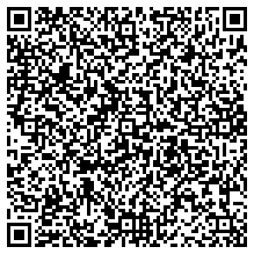 QR-код с контактной информацией организации Банный мастер