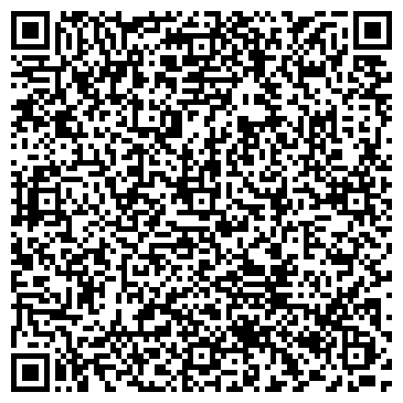 QR-код с контактной информацией организации ООО Фортиссимо