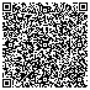 QR-код с контактной информацией организации ООО Мебель для сауны и бани