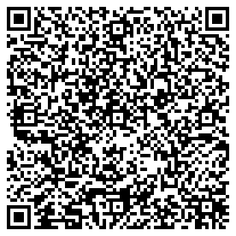 QR-код с контактной информацией организации ООО Ломбард-1