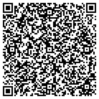 QR-код с контактной информацией организации Покупочка