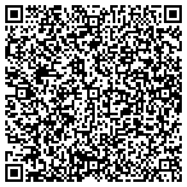 QR-код с контактной информацией организации Магнит