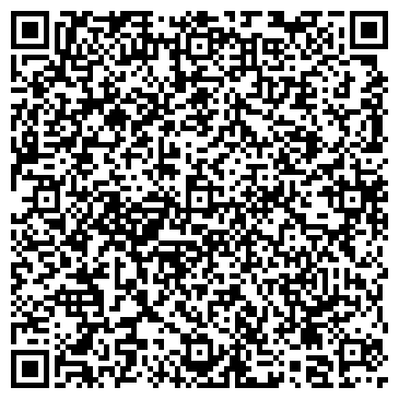 QR-код с контактной информацией организации Ника Jeans & Music