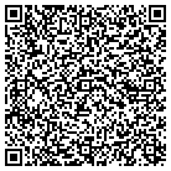QR-код с контактной информацией организации ООО Восточный мост