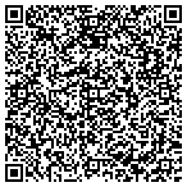 QR-код с контактной информацией организации Кенга-тур